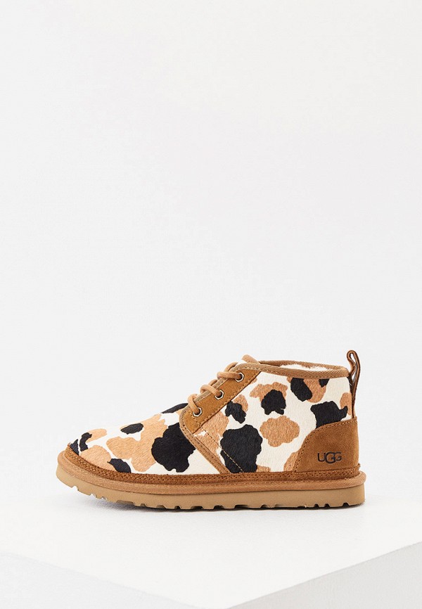 фото Ботинки ugg