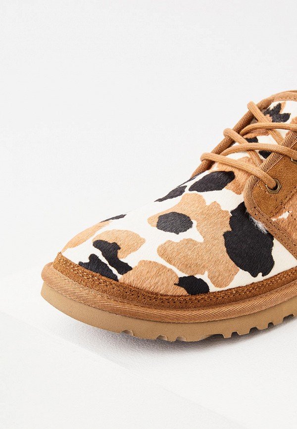 фото Ботинки ugg