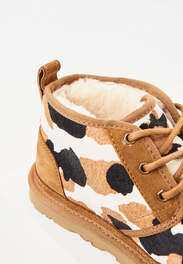 фото Ботинки ugg