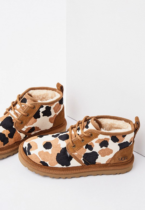 фото Ботинки ugg