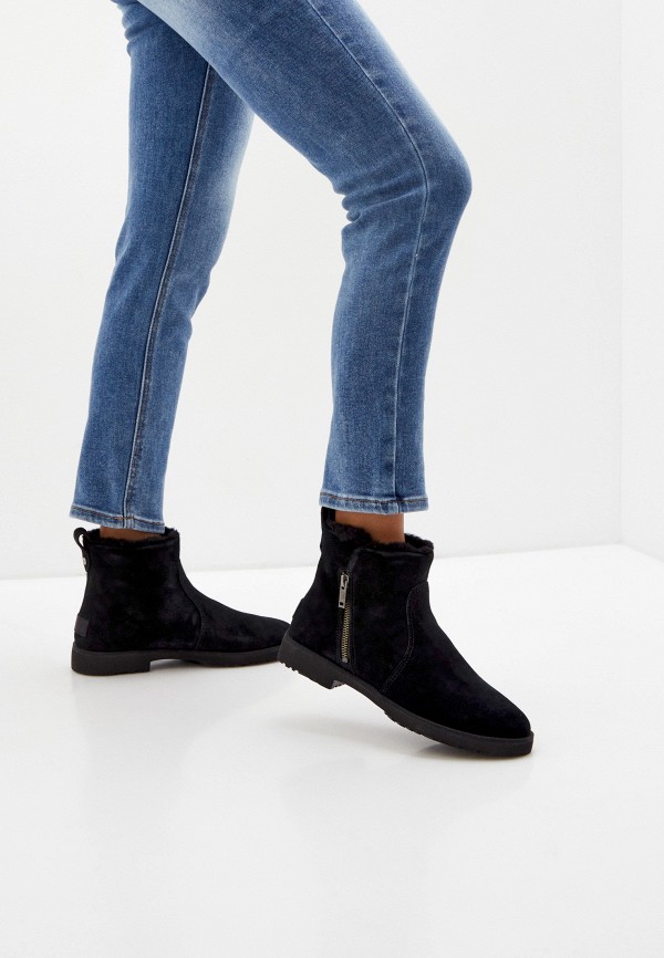 фото Ботинки ugg