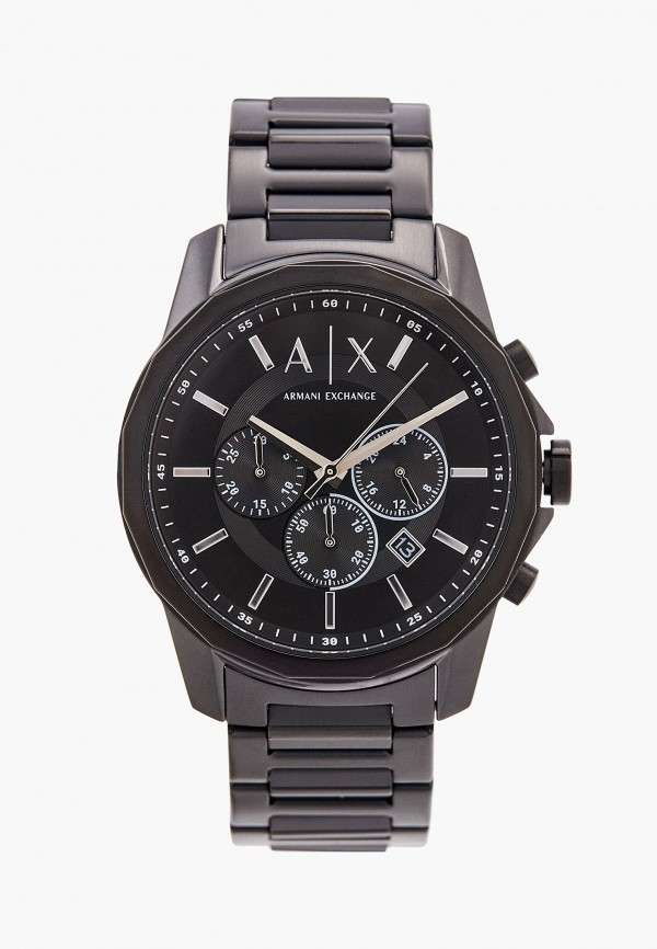 фото Часы armani exchange