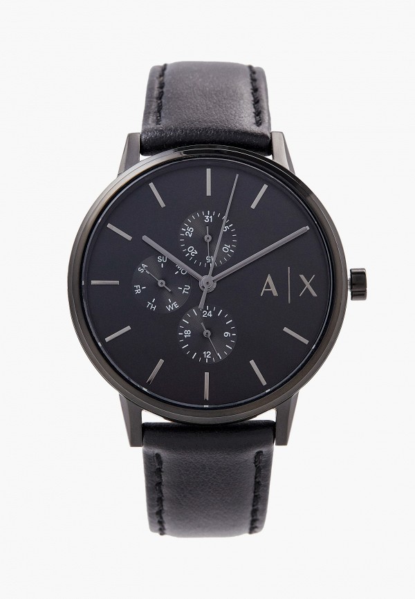 фото Часы armani exchange