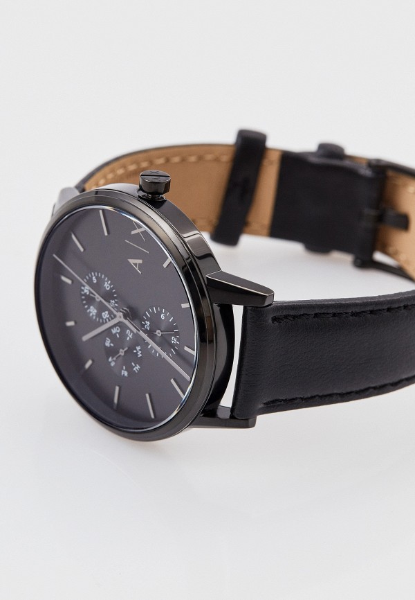 фото Часы armani exchange