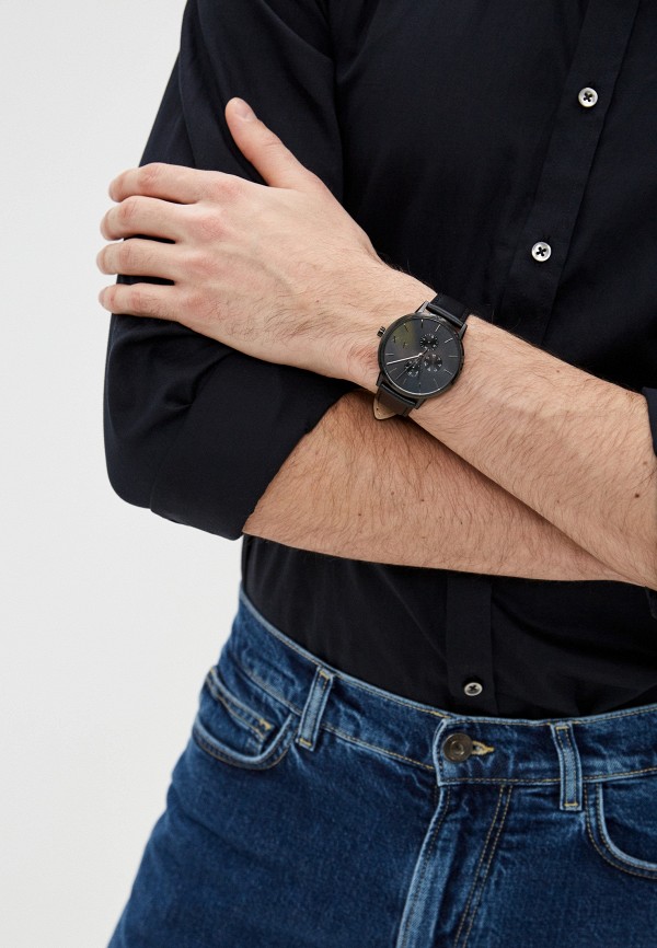 фото Часы armani exchange