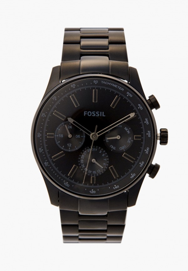 фото Часы fossil
