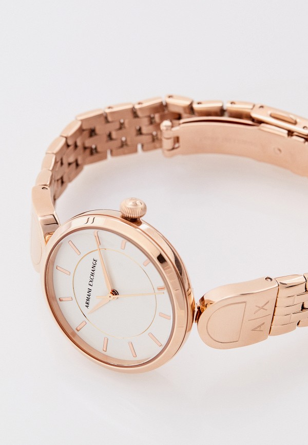 фото Часы armani exchange