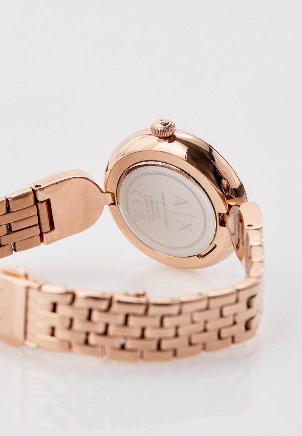 фото Часы armani exchange
