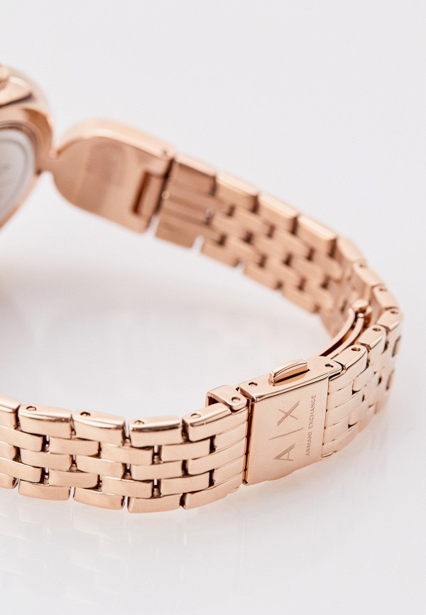 фото Часы armani exchange