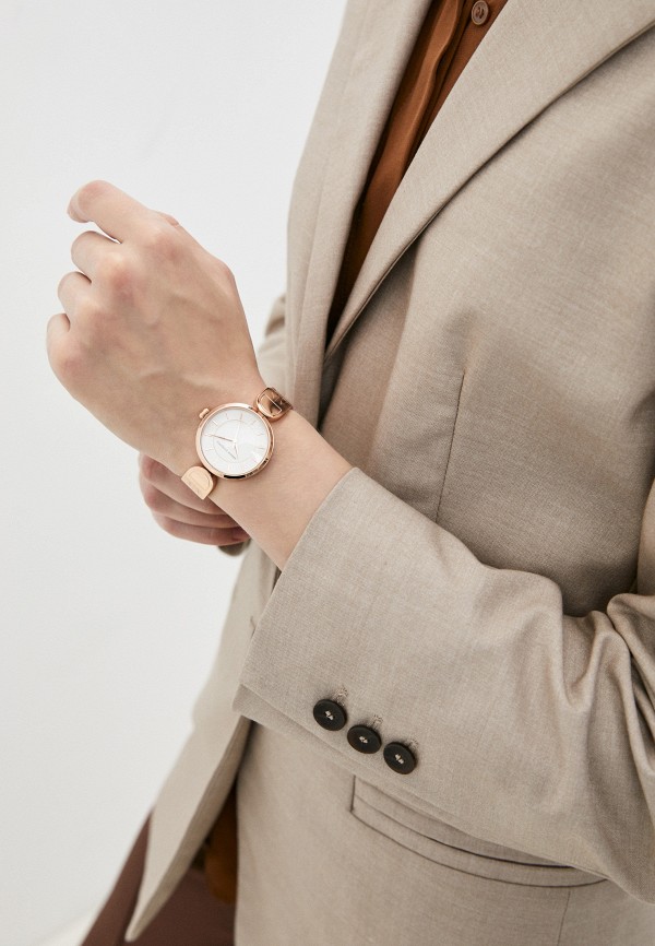 фото Часы armani exchange