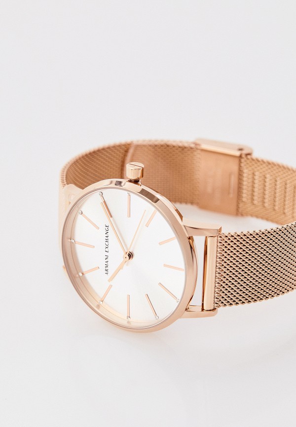 фото Часы armani exchange