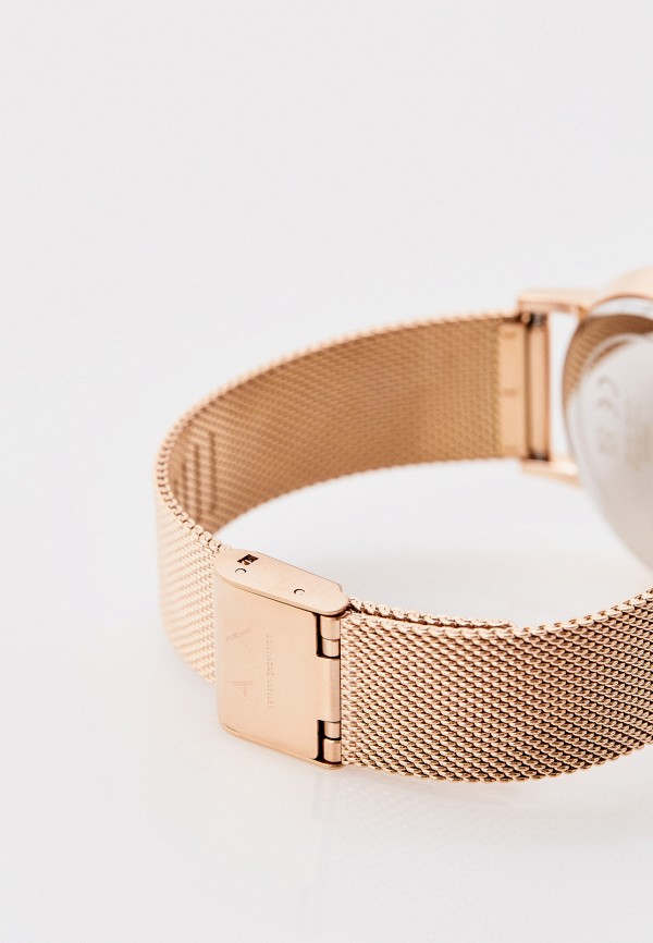 фото Часы armani exchange