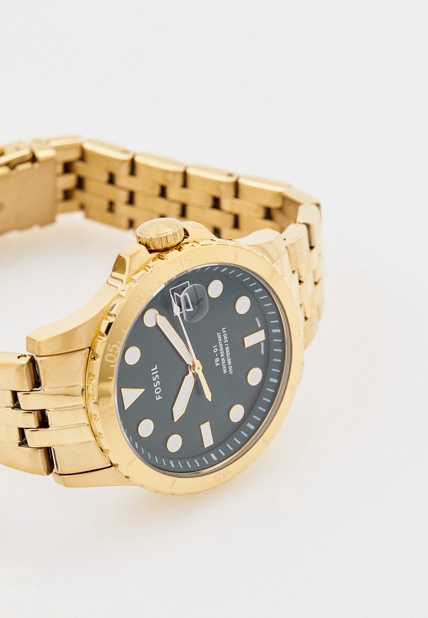 фото Часы fossil