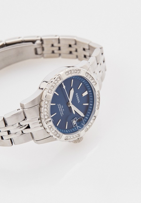 фото Часы fossil