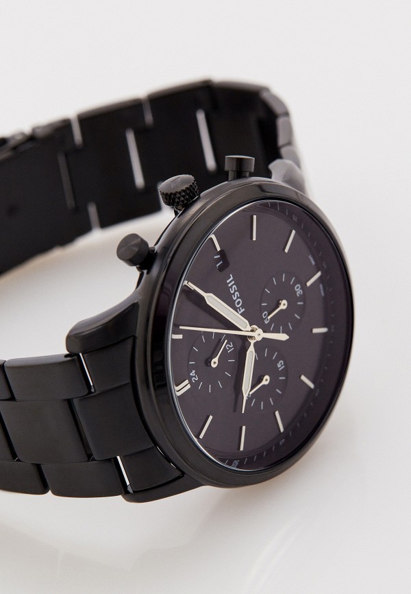 фото Часы fossil