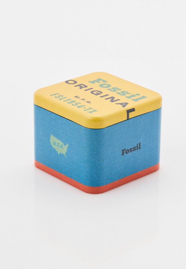 фото Часы fossil