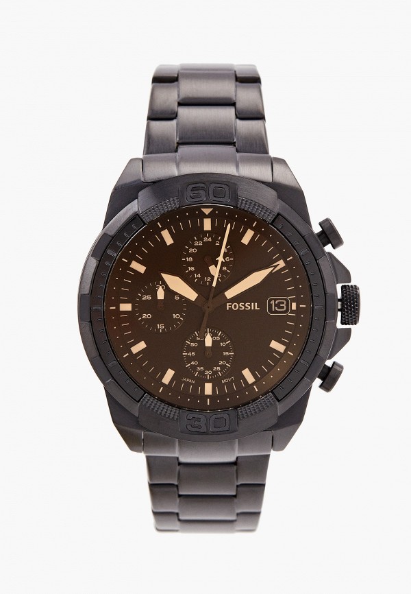 фото Часы fossil
