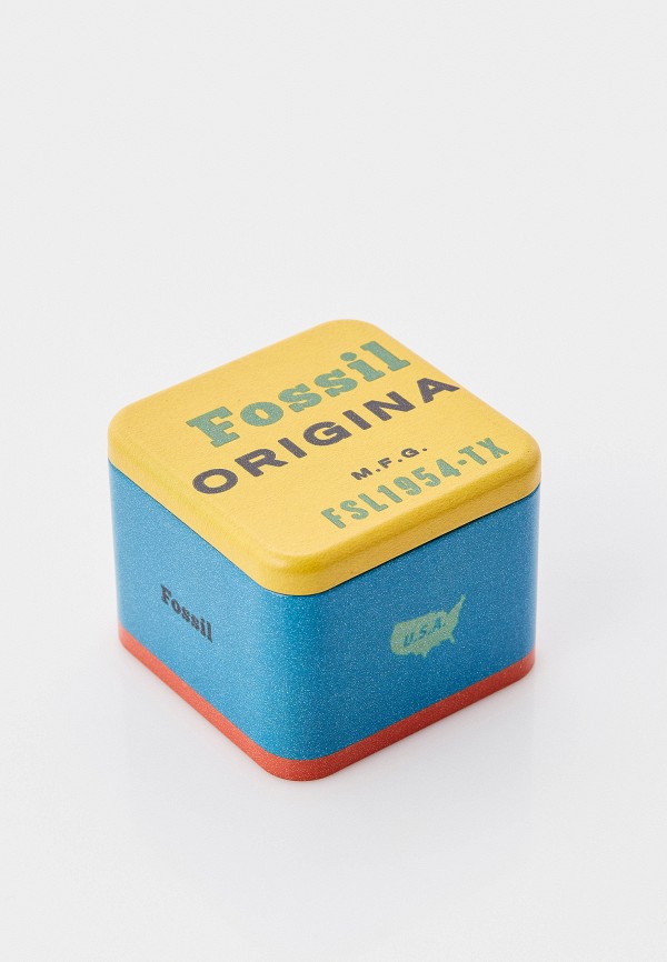 фото Часы fossil