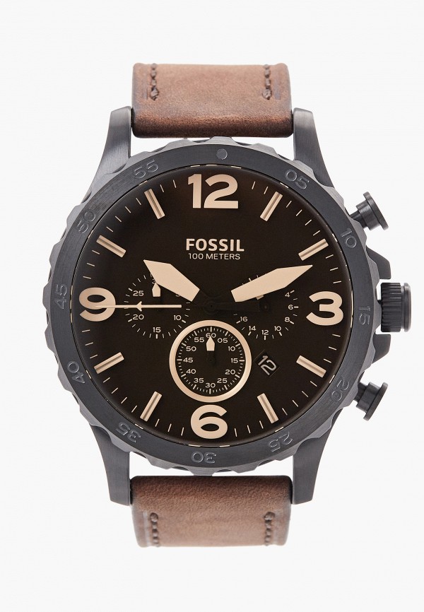 фото Часы fossil