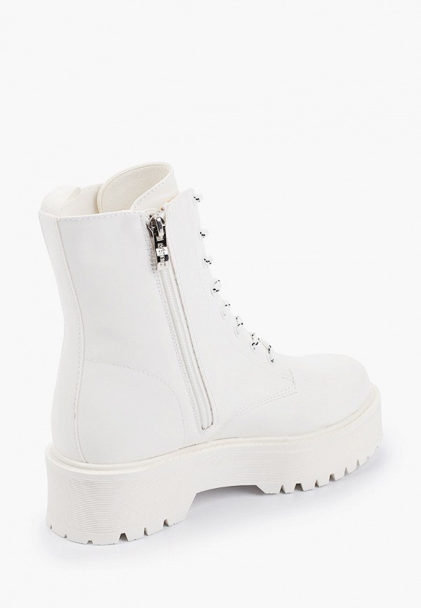 фото Ботинки keddo