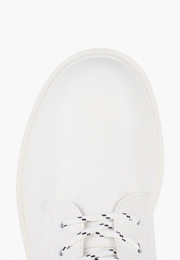 фото Ботинки keddo