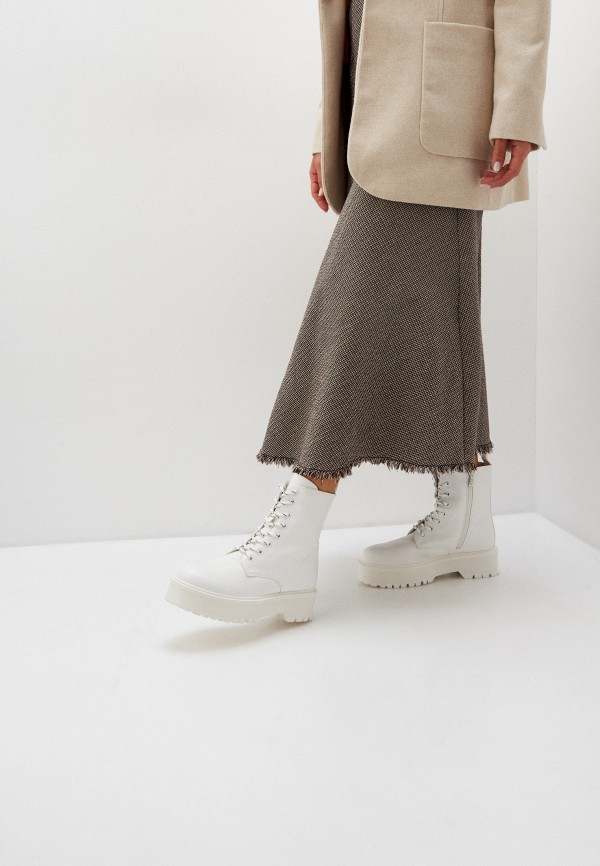 фото Ботинки keddo