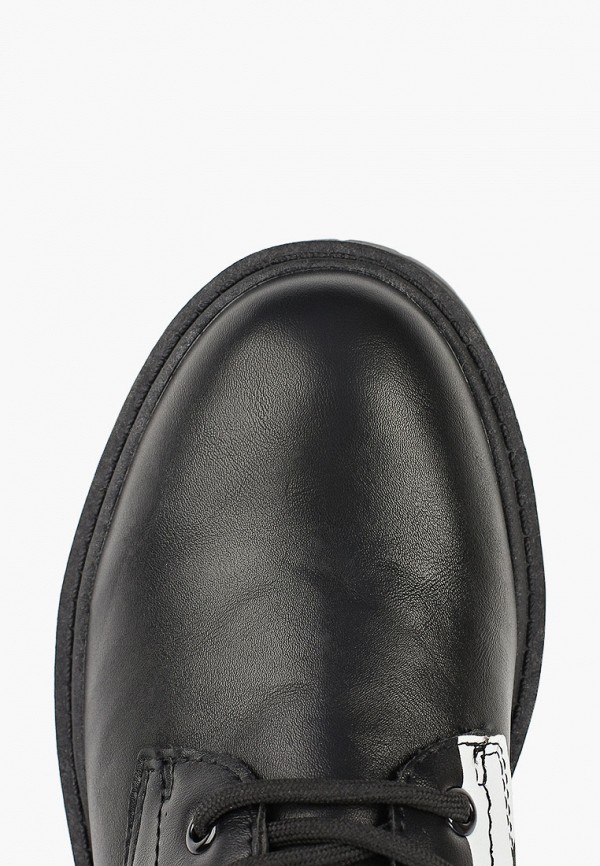 фото Ботинки keddo