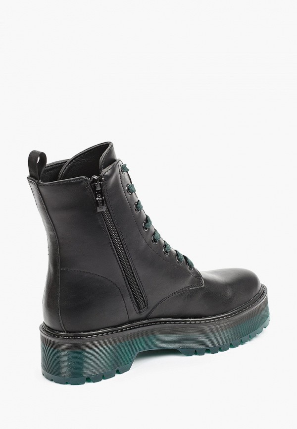 фото Ботинки keddo