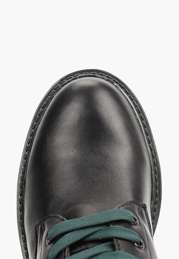 фото Ботинки keddo