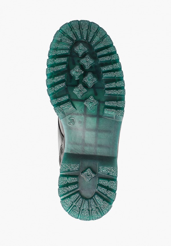 фото Ботинки keddo