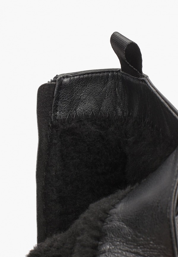 фото Ботинки keddo