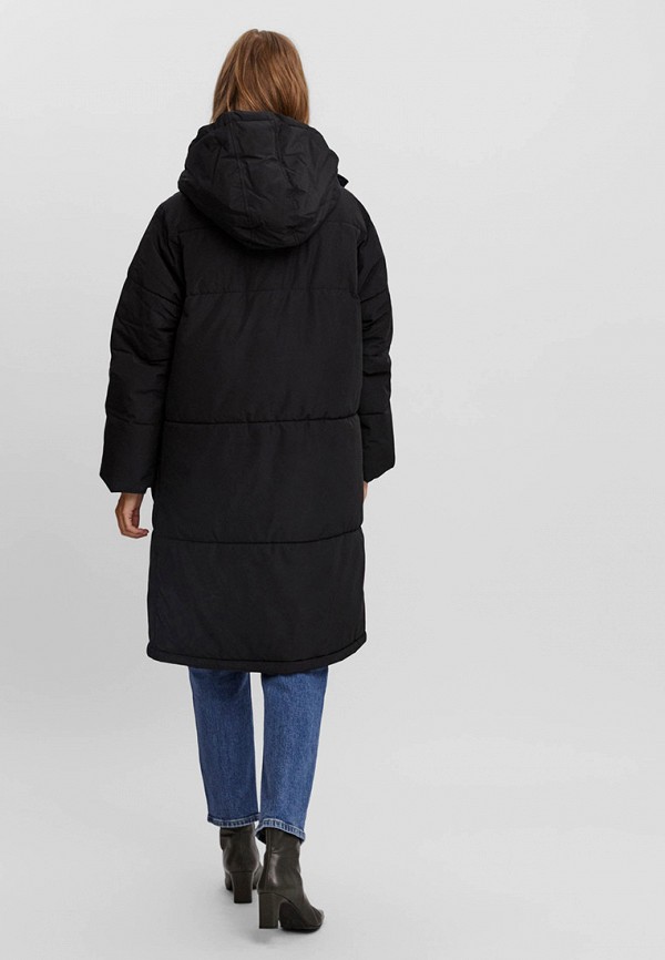 фото Куртка утепленная vero moda