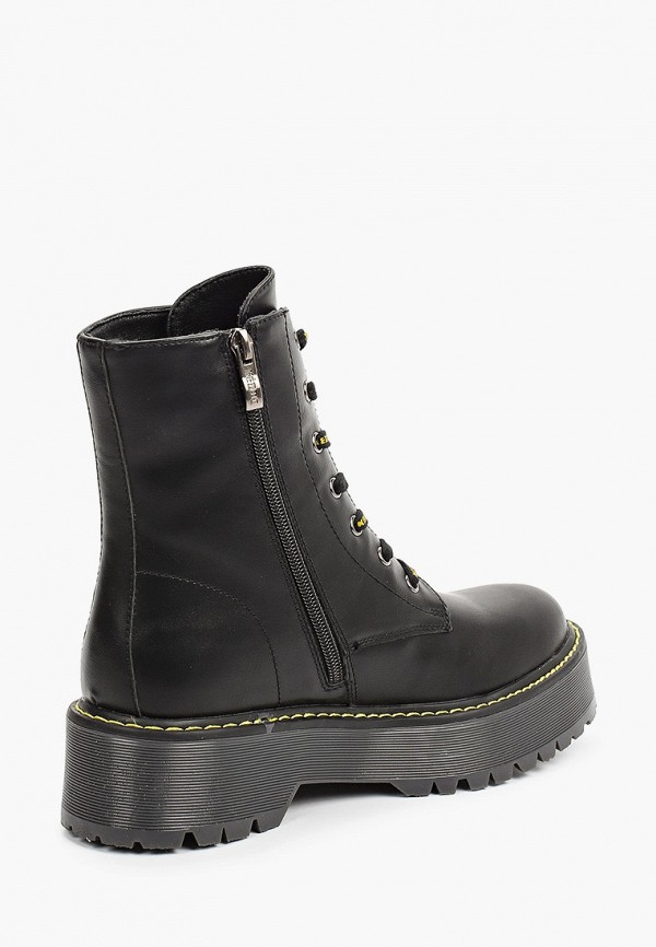 фото Ботинки keddo