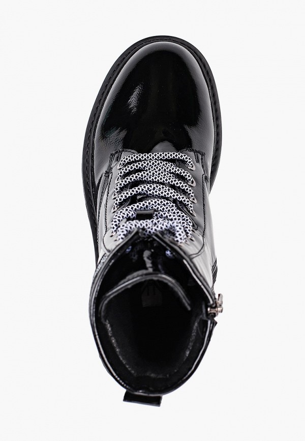 фото Ботинки keddo