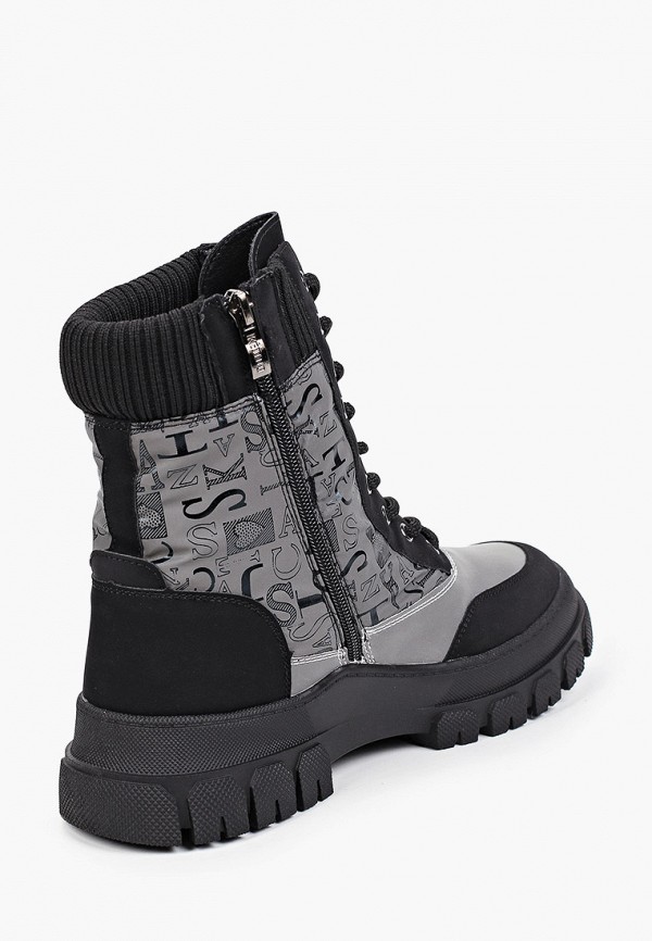 фото Ботинки keddo