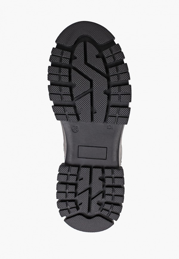 фото Ботинки keddo