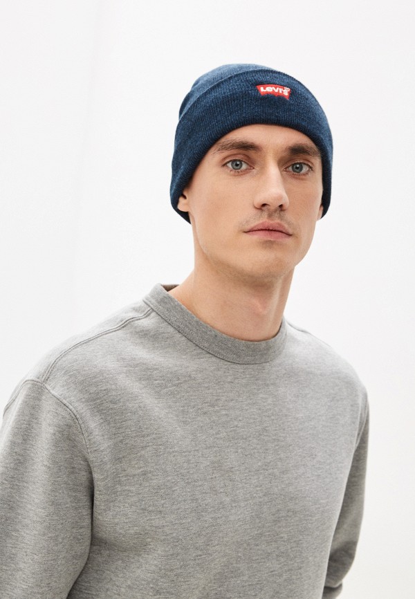 фото Шапка levi's®