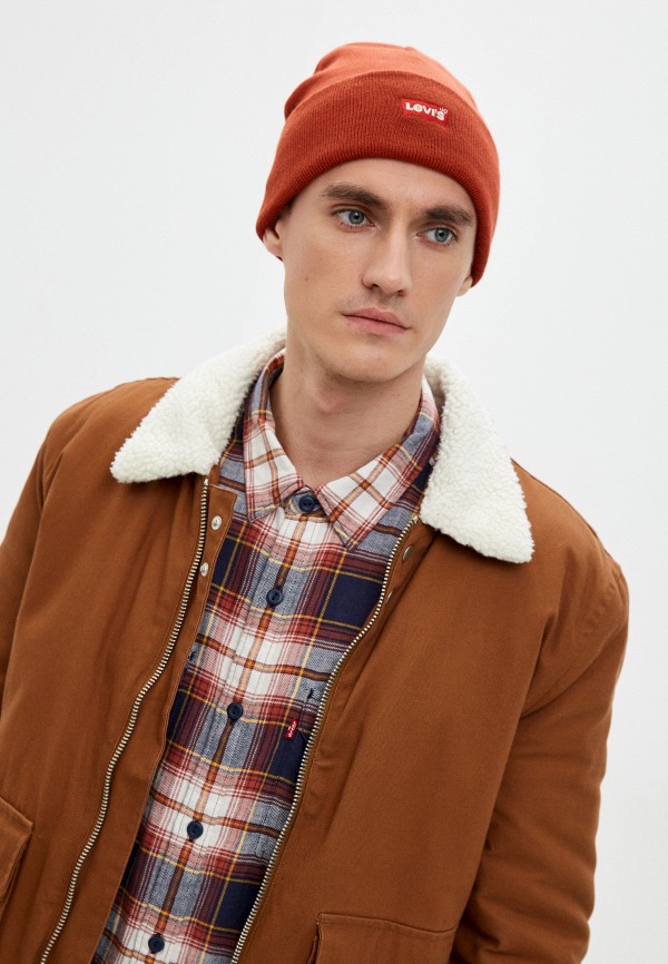 фото Шапка levi's®