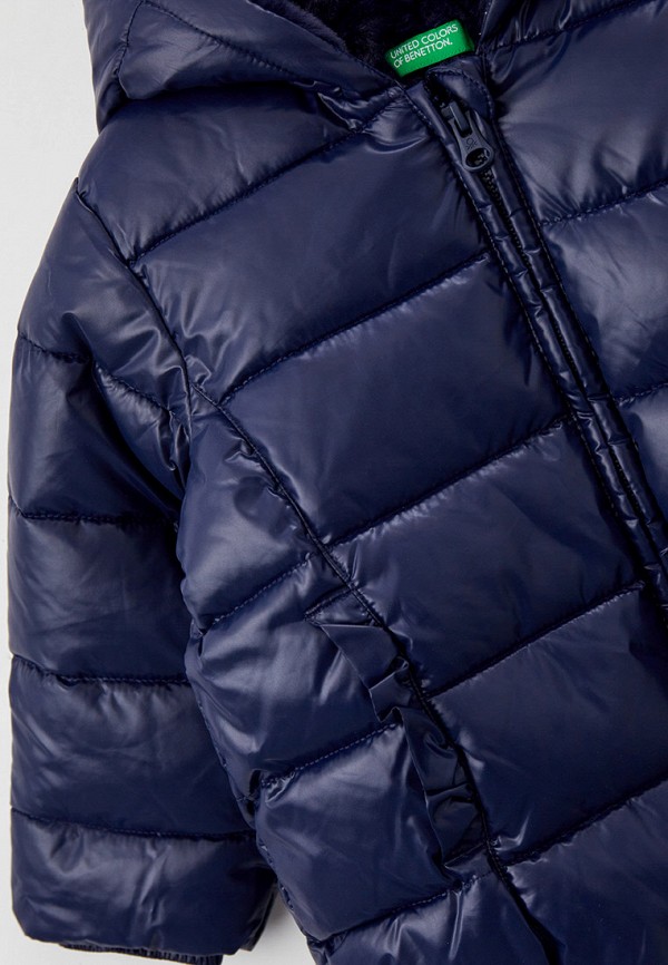 фото Куртка утепленная united colors of benetton