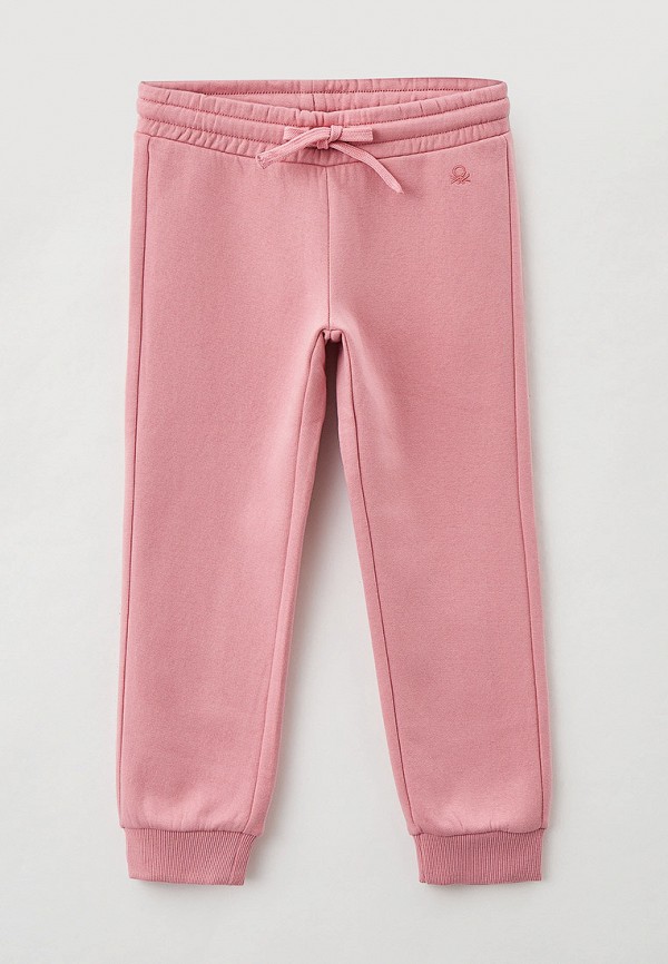 Брюки спортивные United Colors of Benetton, Розовый, United Colors of Benetton RTLAAV126501
Брюки спортивные United Colors of Benetton, Розовый, United Colors of Benetton RTLAAV126501