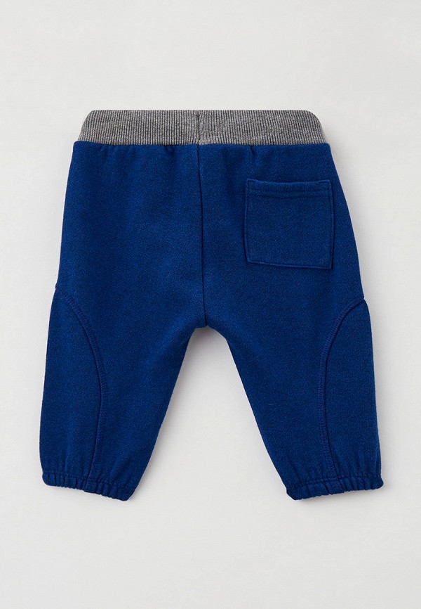 Брюки спортивные United Colors of Benetton, Синий, United Colors of Benetton RTLAAV126701
Брюки спортивные United Colors of Benetton, Синий, United Colors of Benetton RTLAAV126701