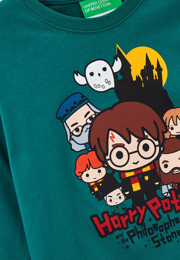 фото Футболка united colors of benetton