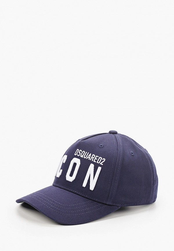 фото Бейсболка dsquared2