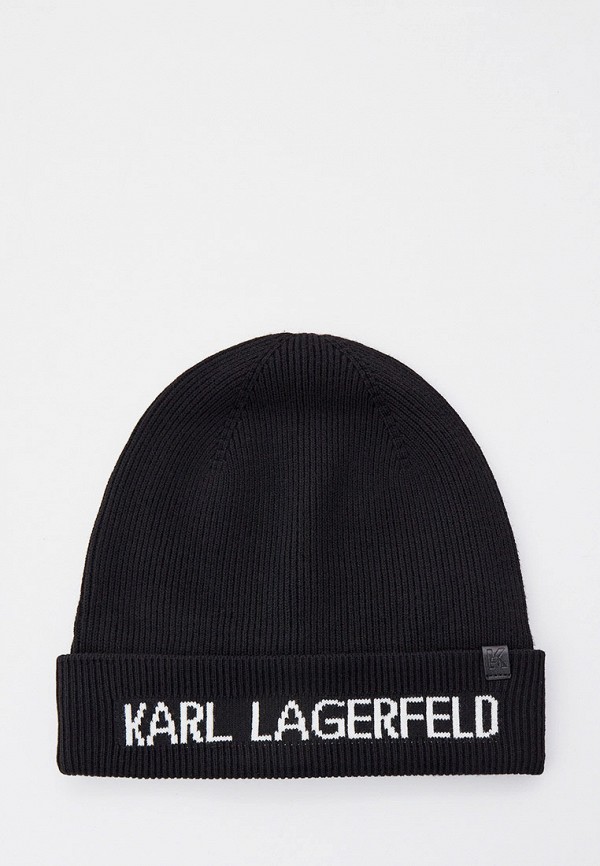фото Шапка karl lagerfeld