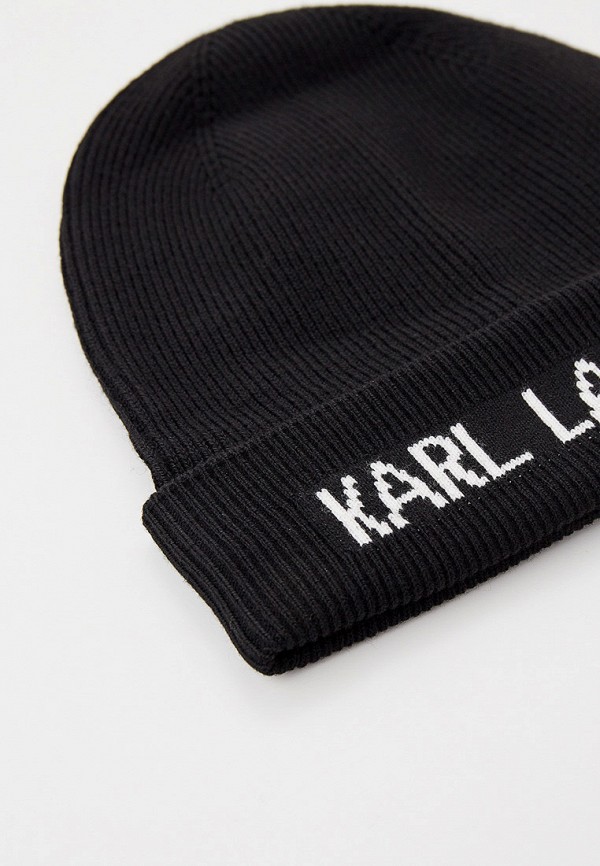 фото Шапка karl lagerfeld