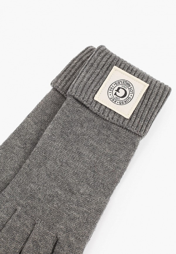 фото Перчатки guess