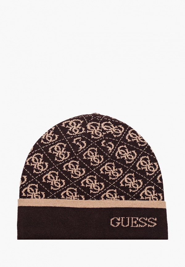 фото Шапка guess