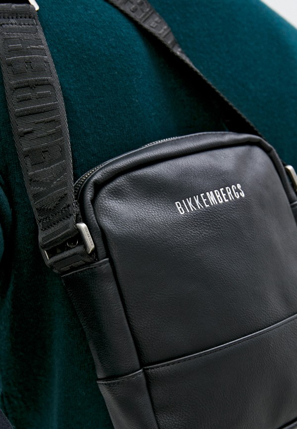 фото Сумка bikkembergs