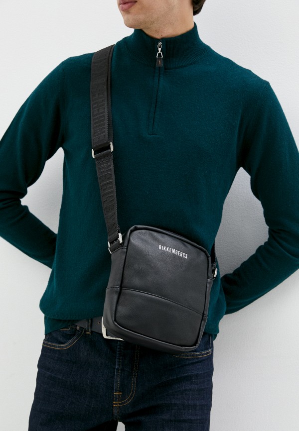 фото Сумка bikkembergs