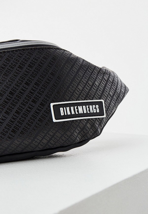 фото Сумка поясная bikkembergs